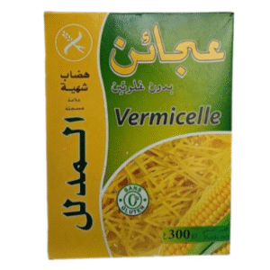 Hidhab Pates Vermicelle 300 G