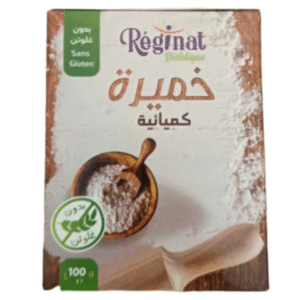 Réginat Levure Chimique 100 G