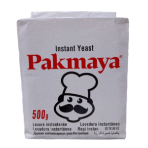 Pakmaya Levure 500 G