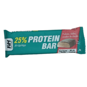 Protein Bar Chocolat 40 G