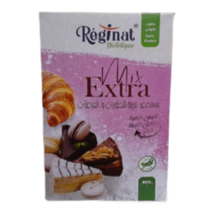 Réginat Maxi Extra Patisserie 800 G