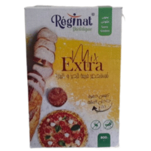 Réginat Maxi Extra Pains_Pizza 800 G