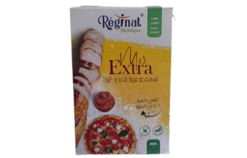 Réginat Maxi Extra Pains_Pizza 800 G