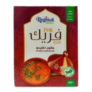 Réginat Frik 300 G