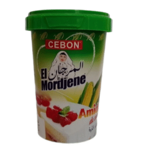 El Mordjene Amidon De Mais 200 G