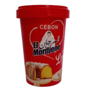 El Mordjene Levure Chimique 300 G