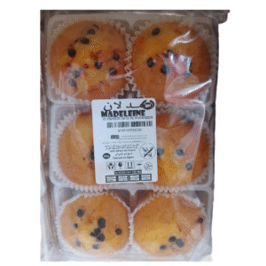 DHP Madeleine 180 G