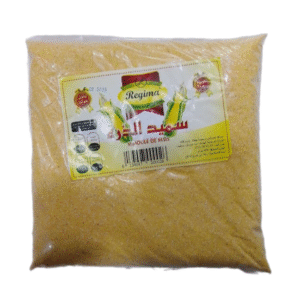 Regima Semoule De Mais 800 G