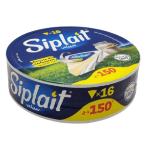 Siplait Fromage 16 Pièces