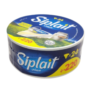 Siplait Fromage 24 pièces