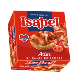 Isabel Thon à La Tomate 160 G