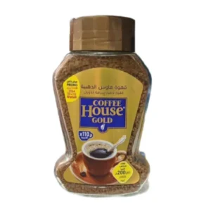 Coffee House Gold 200 G