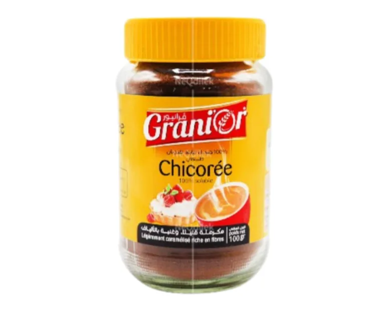 Granior Chicorée 100% Soluble 100 G