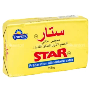 Star Beurre 200 G