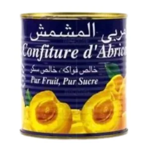 Telloise Confiture D’Abricot 800 G