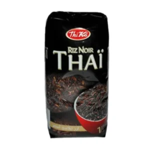 Thika Riz Noir Thai 1 KG