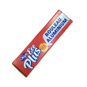 Wafa Eco Plus Papier Aluminium 150 Métres