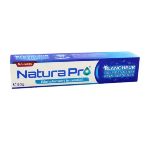 Natura Pro Blancheur 100 G