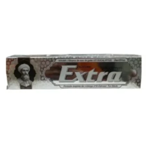 Extra Dentifrice Souak & Eucalyptus 100 G