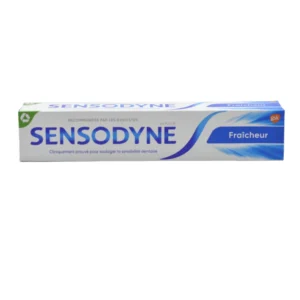 Sensodyne Dentifrice Fraicheur 75 ML