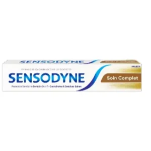 Sensodyne Dentifrice Complet 75 ML