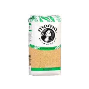 Mama Couscous Complet 900 G