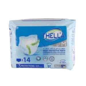 Thella Couches Adulte Culotte Médium 14 Pièces