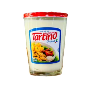 Tartino Original 140 G