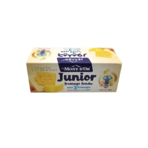 Mont D’Or Junior Fromage Fondu Aux 3 Fromages 280 G