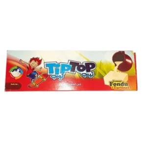 TipTop Fromage à tartiner 700 G