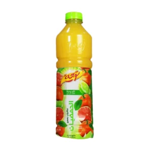 Toudja Jus D’Agrumes 1L