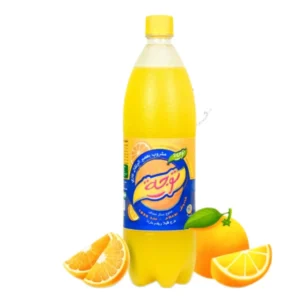 Toudja Jus D’Orange 1L