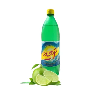 Toudja Eau Gazeuse limonade 2L