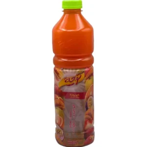 Toudja Jus Cocktail Fruits 1L