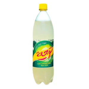 Toudja Eau Gazeuse Ananas 2L