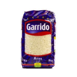 1Kg أرز _ GARRDIO Riz