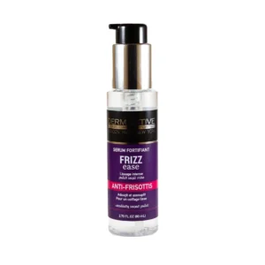 DERMACTIVE SERUM FORTIFIANT SANS SULFATE