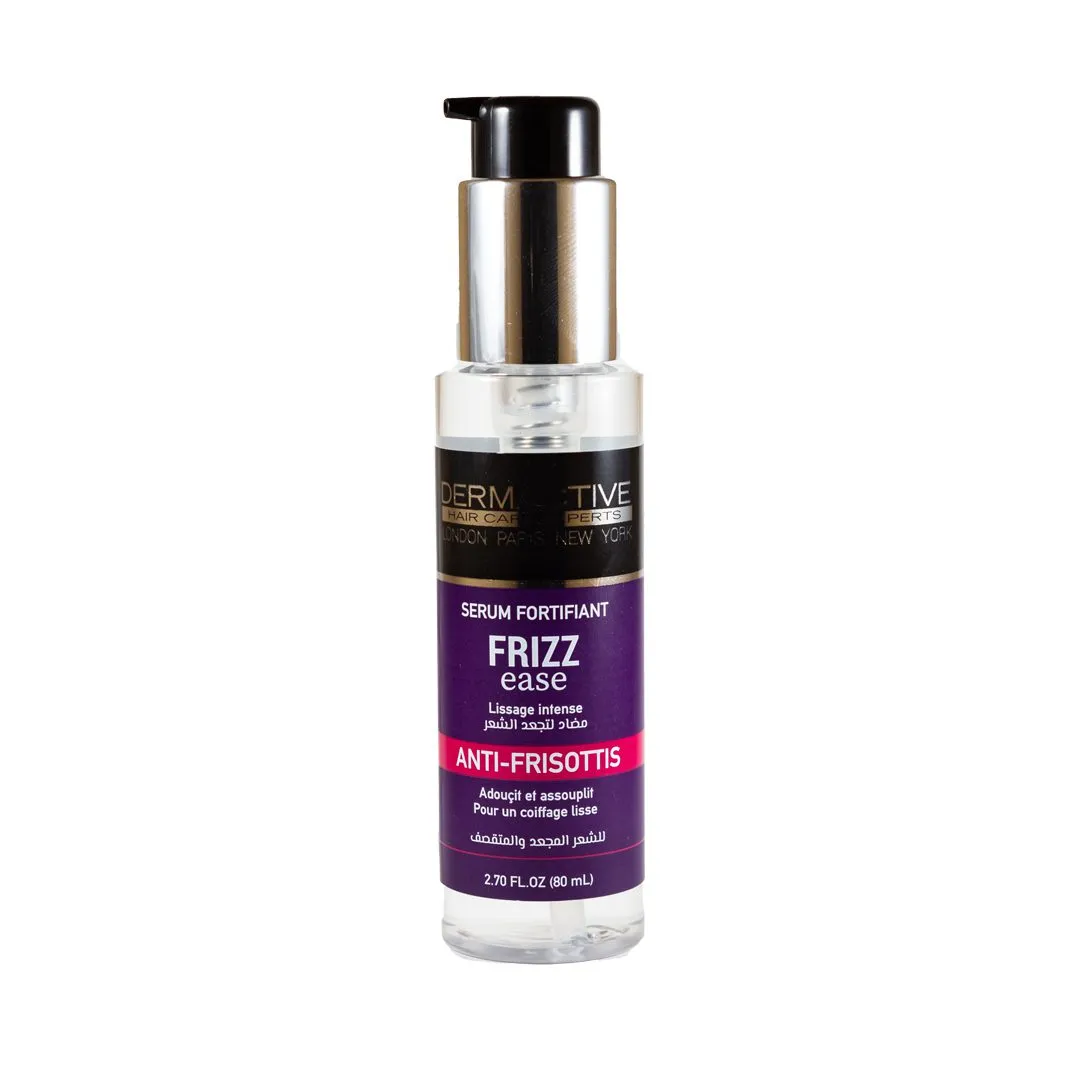 DERMACTIVE SERUM FORTIFIANT SANS SULFATE
