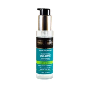 DERMACTIVE SERUM VOLUMISANT SANS SULFATE