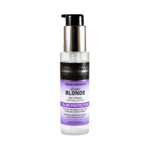 DERMACTIVE SERUM HYDRATANT SANS SULFATE