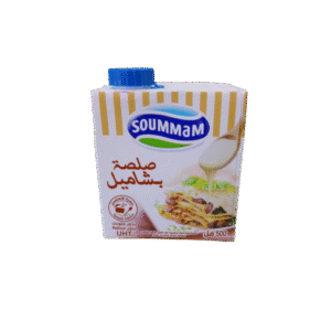 Soummam Sauce Béchamel 500 ML