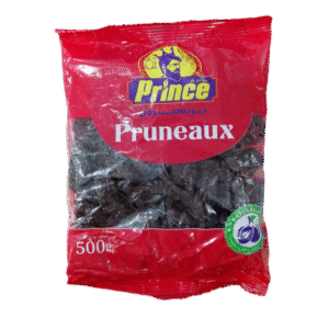 Prince Pruneaux Séchées 500 G