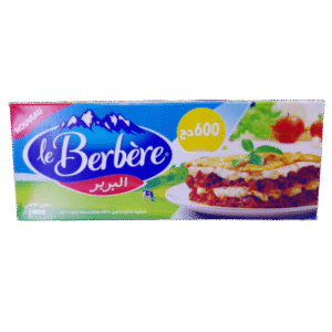 Berbère Fromage 800 G