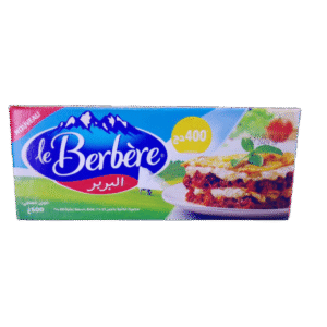 Berbère Fromage 500 G