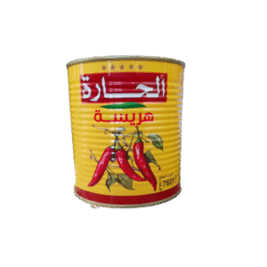 El Hara Harissa 760G