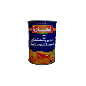 El Hara Confiture D’Abricot 400G