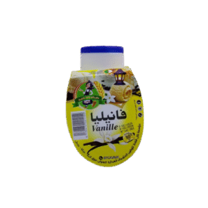لالة فاطمة فانيليا 80 G