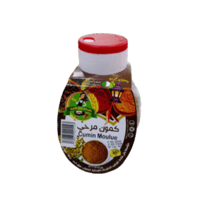 لالة فاطمة كمون مرحي 80 G