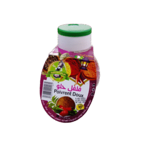 لالة فاطمة فلفل حلو 80 G