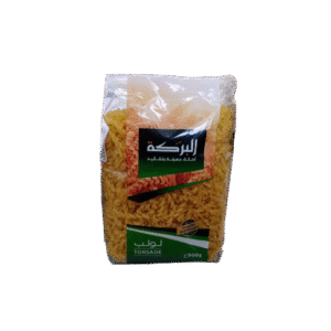Albaraka Torsade 500G البركة لولب